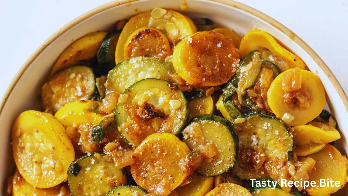 Add Final Touches, Serve, and Store