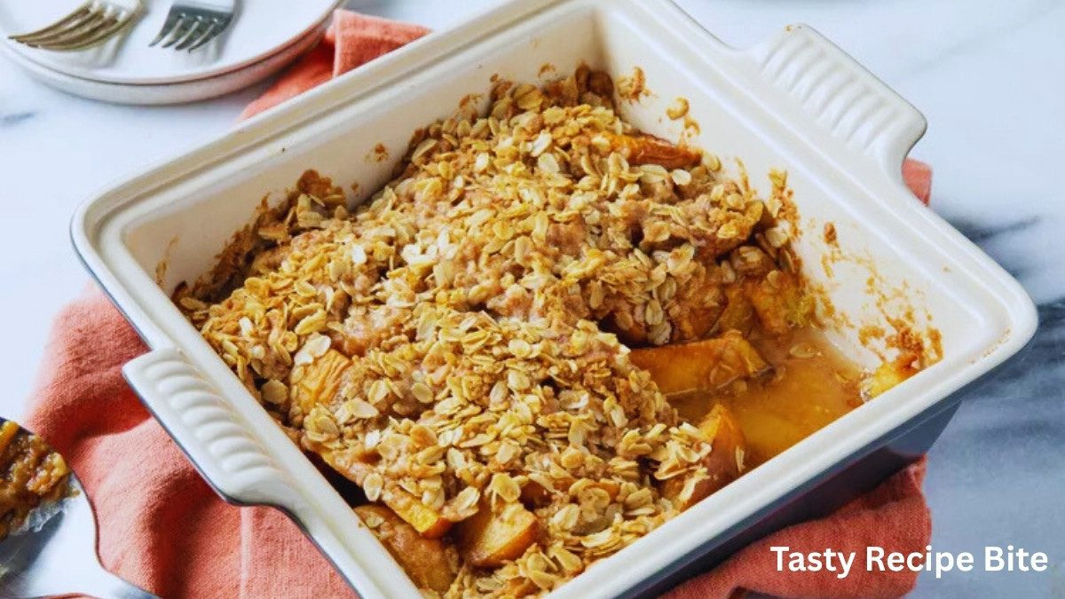 Bake to Golden Perfection