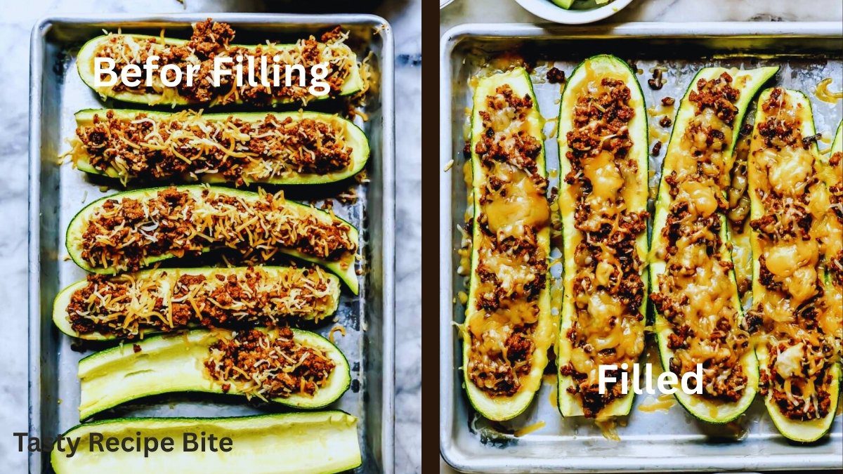 Cook the Taco Filling