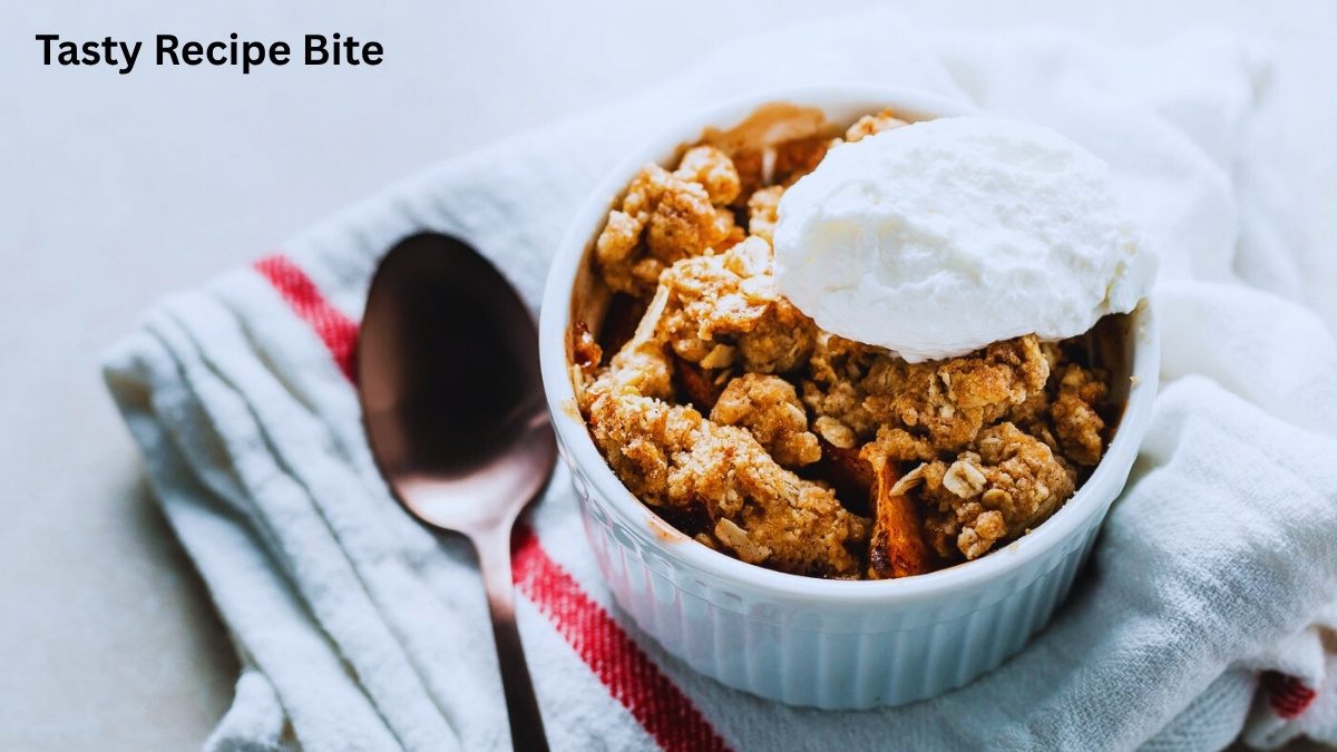 Cool, Serve, and Enjoy!