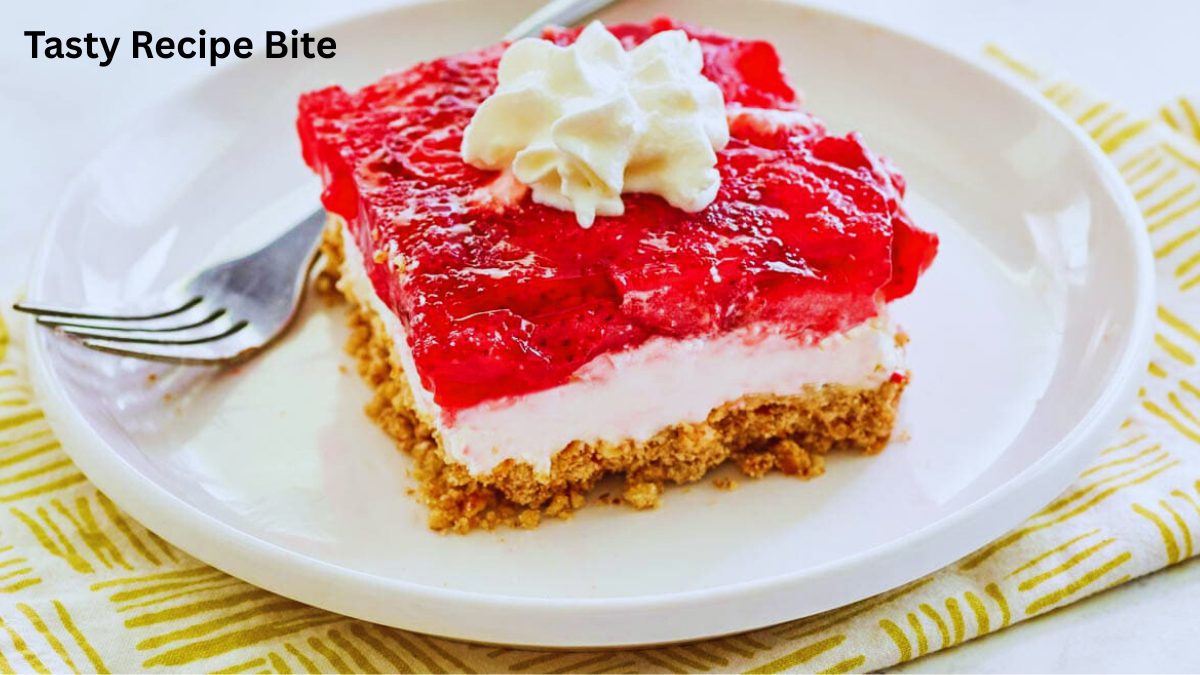 Final Chill and Serve