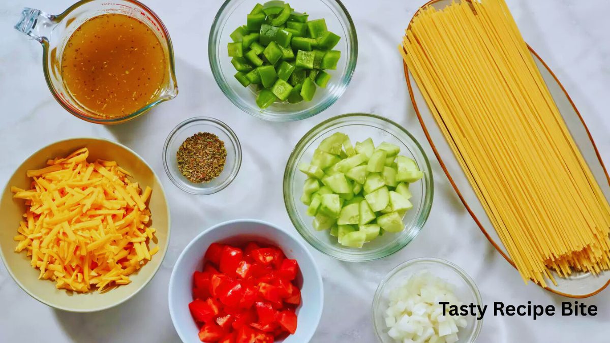 Ingredients You’ll Need