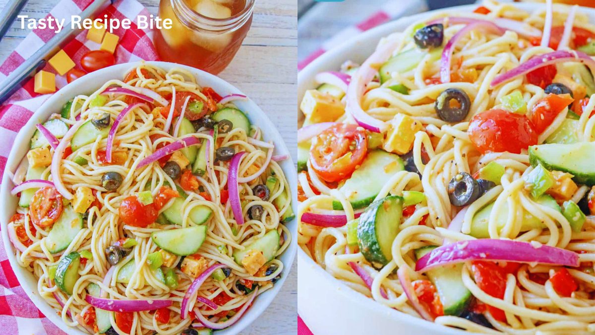 Dress and Season the Salad