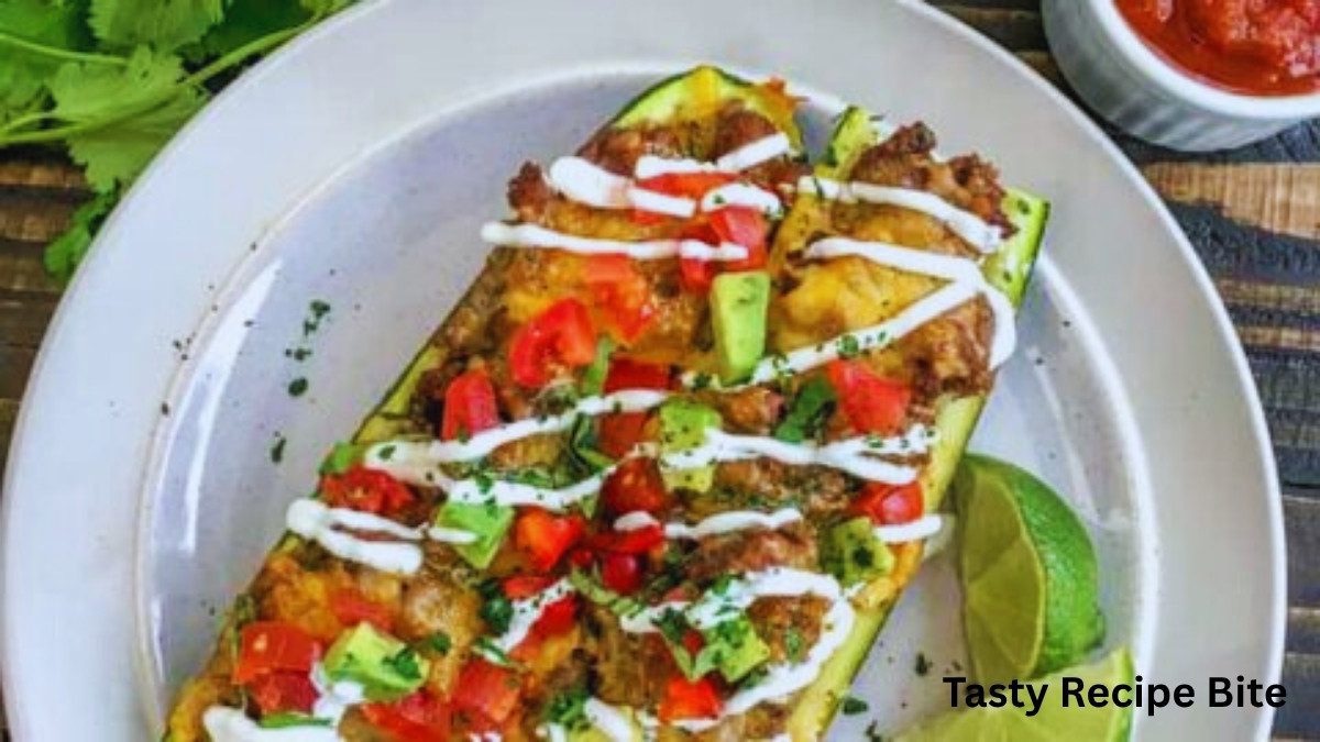 Serve and Enjoy Your Quick Meal