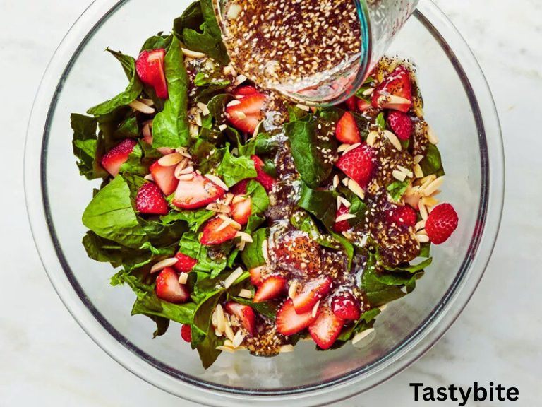 Adding toppings to ingredients