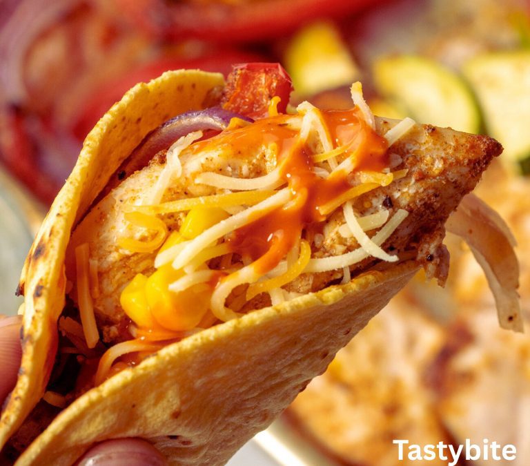 Southwest Sheet Pan Chicken and Veggies