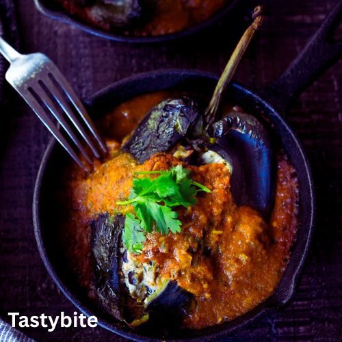 Baked Chiles Rellenos