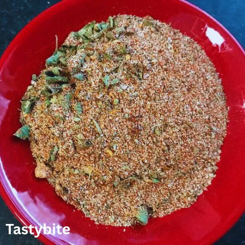 Cajun Seasoning Mix