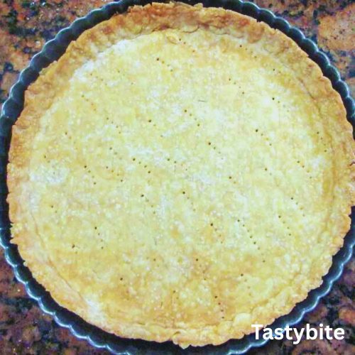 Pie Crust