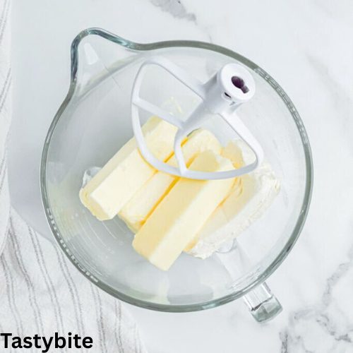 Cream Cheese Pound Cake