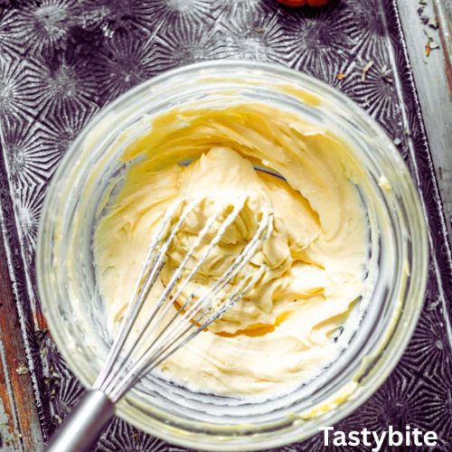 How to make Sweet potato cream cheese pound cake