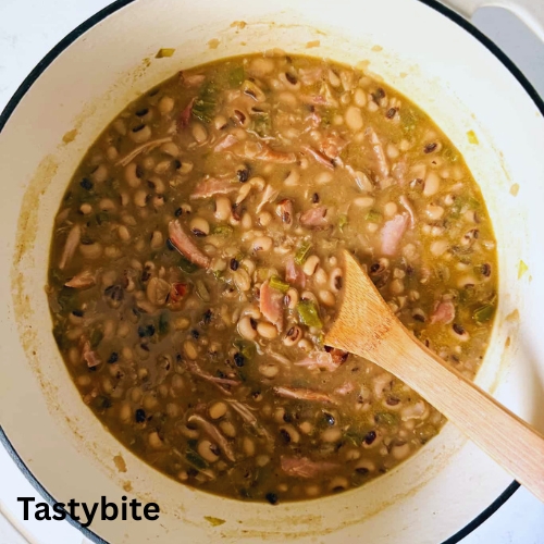 Southern Black-Eyed Peas