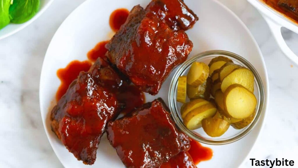 Best Beef Ribs