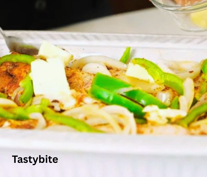 Giving the finishing touch to patti labelle smothered turkey wings