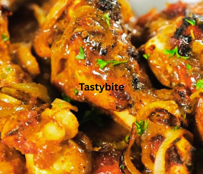 patti labelle smothered turkey wings