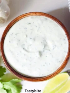 Lime Crema