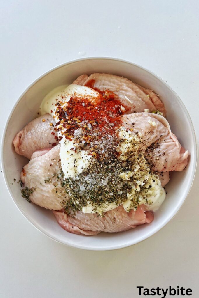 Adding yogurt and other additives