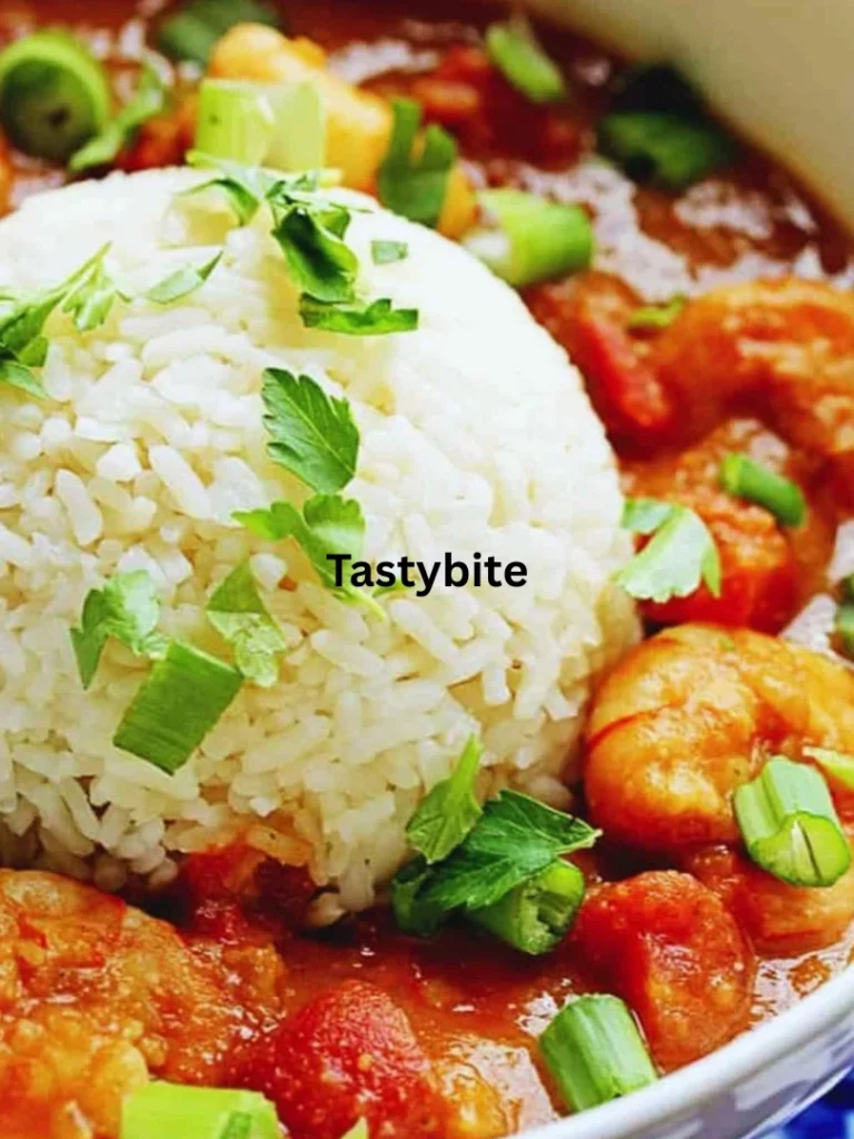 shrimp etouffee new orleans